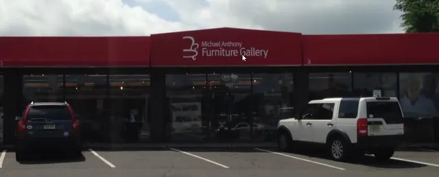 Michael Anthony Furniture Gallery