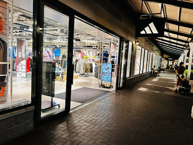 Gotemba Premium Outlets