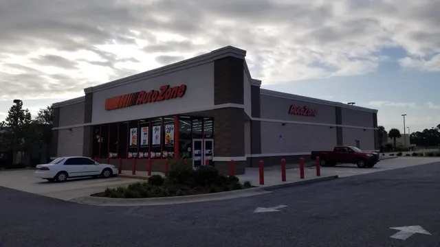 AutoZone Auto Parts