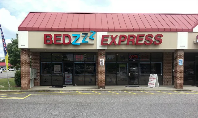Bedzzz Express