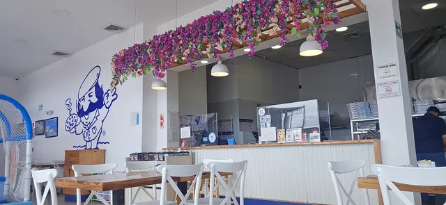 Athen's Pizza | David