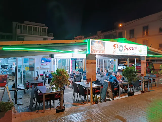El Pizzero