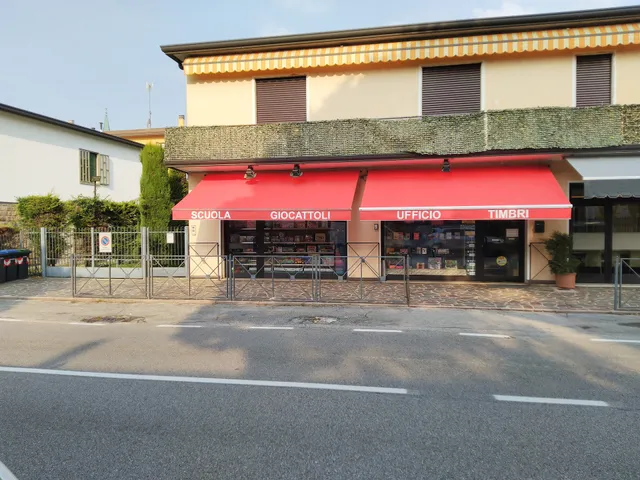 Cartolibreria Pagliarin di Lucio Pagliarin