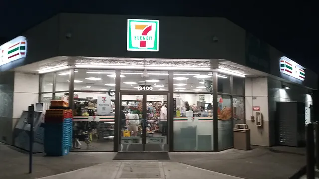7-Eleven