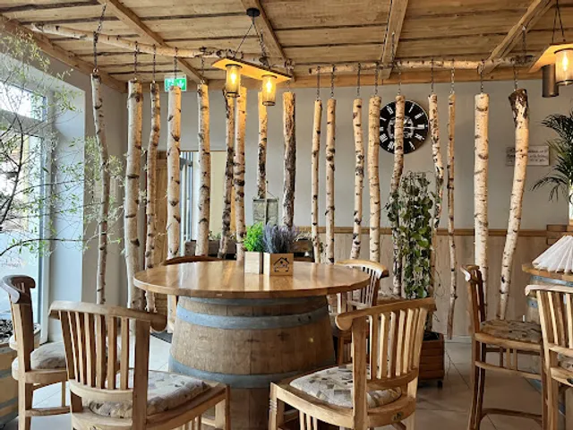 Eventgastronomie "Alter Saal Eichsfelder Hof"