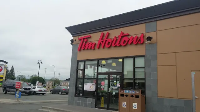 Tim Hortons