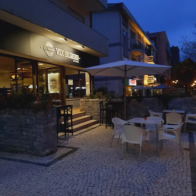 Vix Burger Artesanal