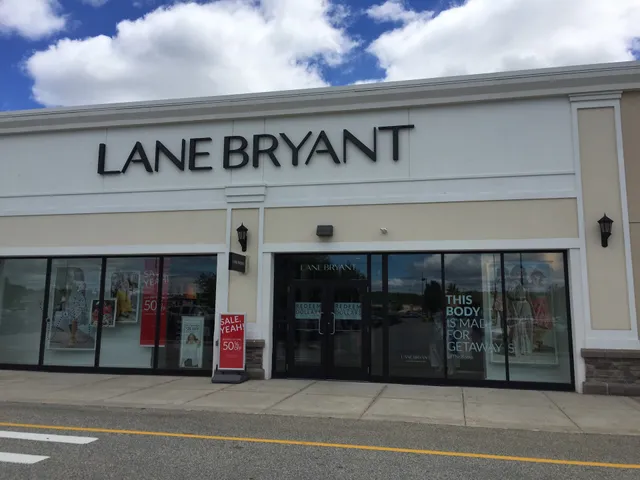 Lane Bryant