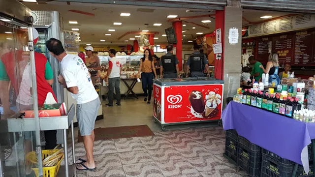 Panificadora Italiana