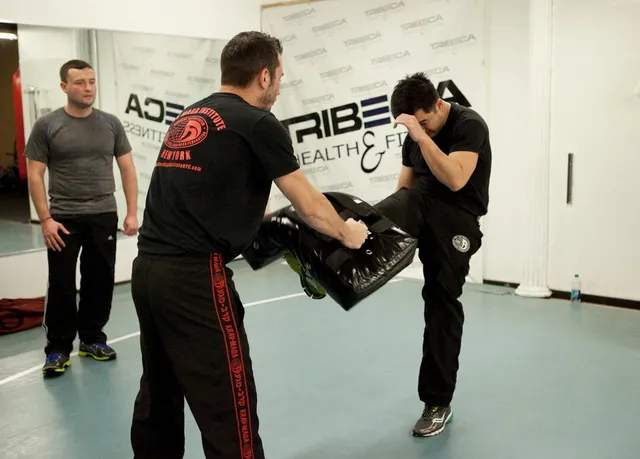 Krav Maga Institute
