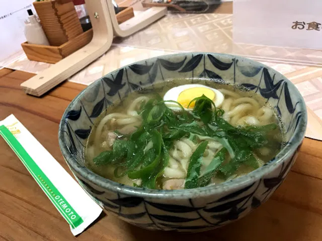 ダイニングcafeいろは