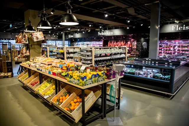 FrischeParadies | Feinkostmarkt & Bistro Leipzig