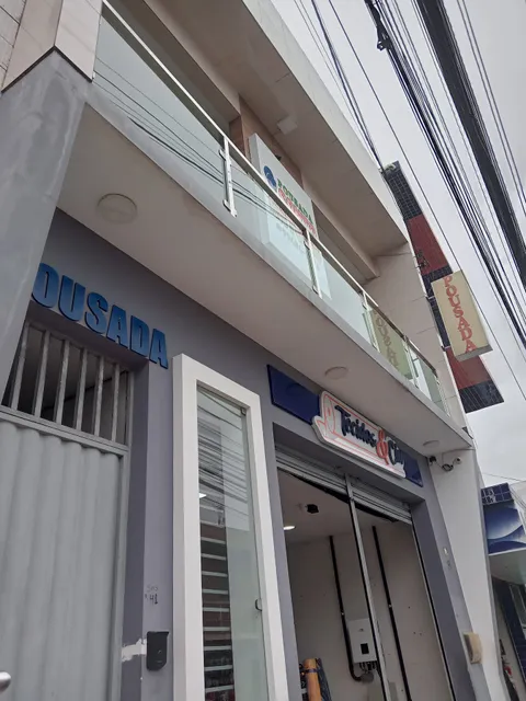 Pousada Santo Antônio