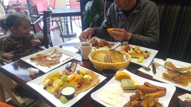 Restaurant La Créppa