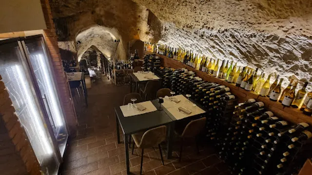 Ristorante Casa Tua Siena