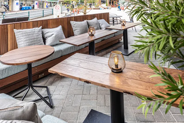 LATTE GRAPHIC Musashikosugi