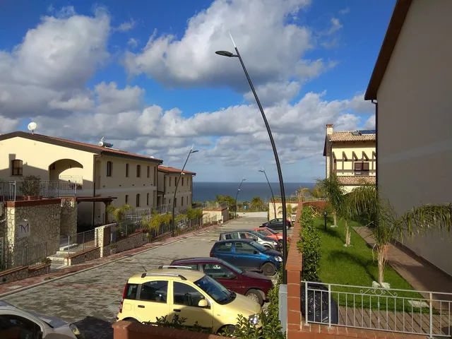 Alla Porta delle Stelle