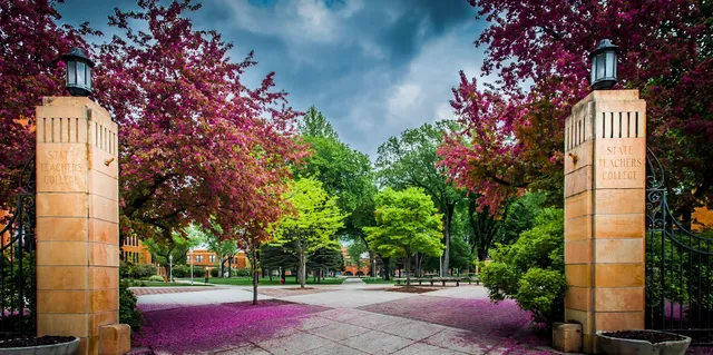 Minnesota State University Moorhead