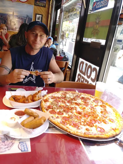 NY Pizza Kitchen Ocean Blvd