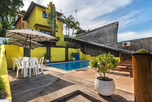 Areia Branca Apart Hotel