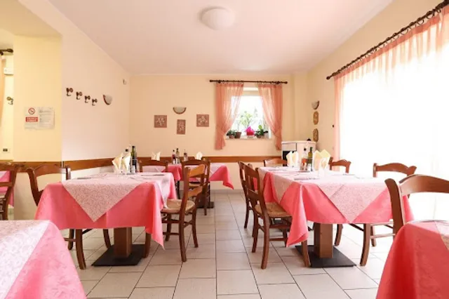 Trattoria Albergo Al Paesello