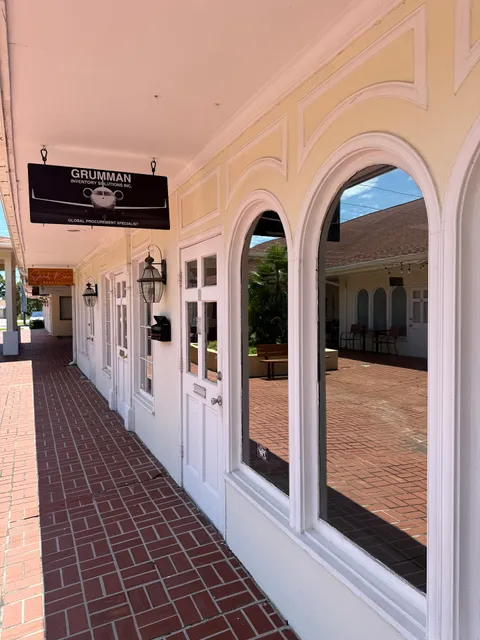 Grumman Inventory Solutions Inc