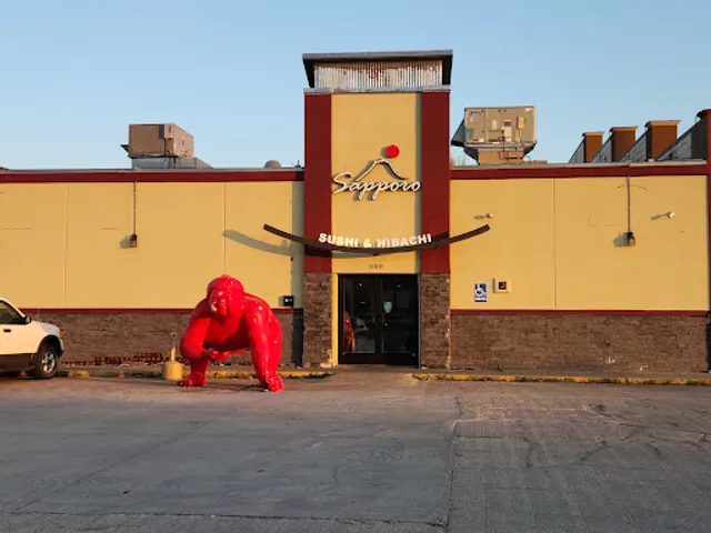 Sapporo Japanese Restaurant