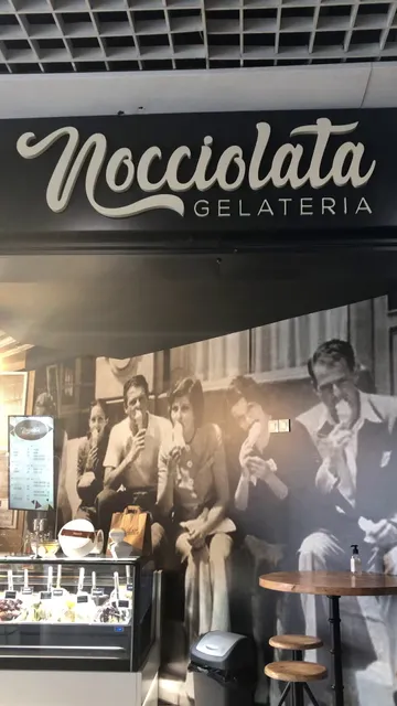 Gelateria Nocciolata