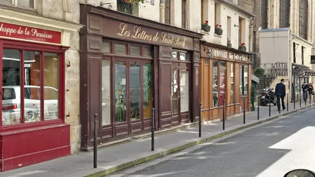 Restaurant de La Cordonnerie