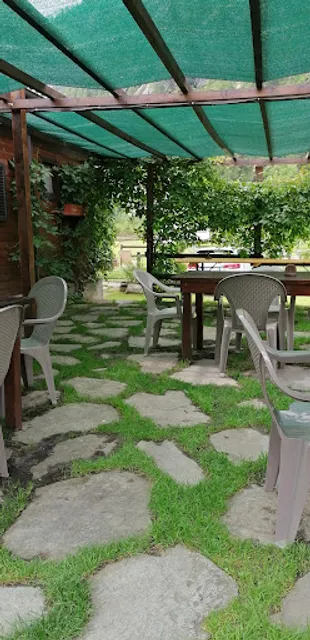 Locanda Aquila Bianca