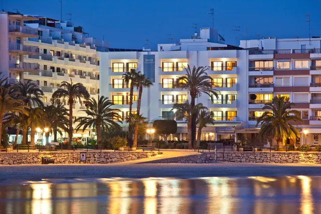 Tourist Apartments Bahía Santa Eulalia – Ibiza