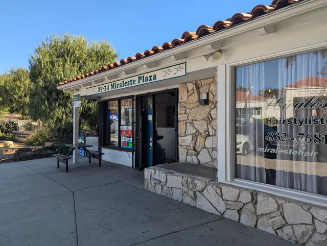 Miraleste Liquor & Deli