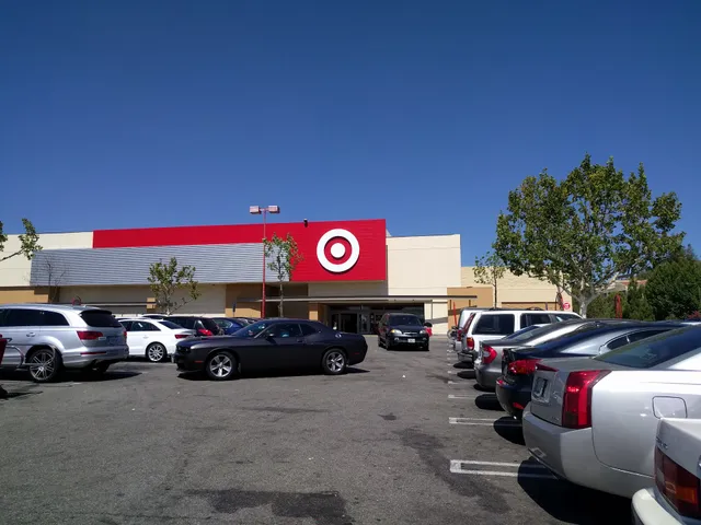 Target