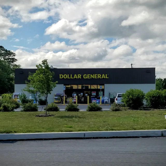 Dollar General