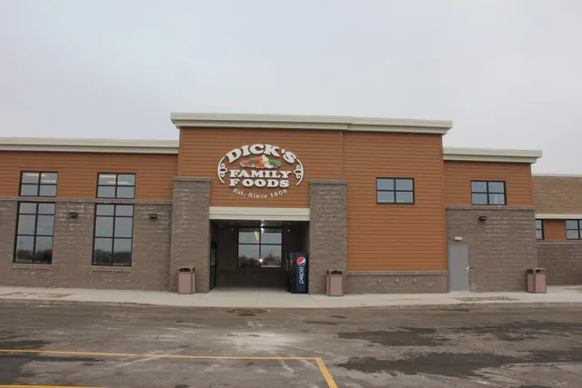 Dick's Family Foods - Sherwood