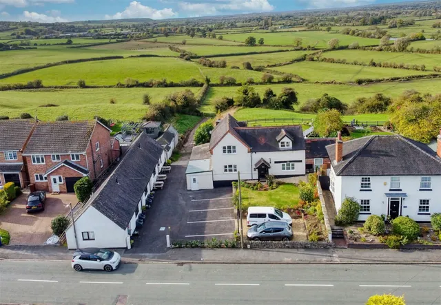 Little Park Holiday Homes