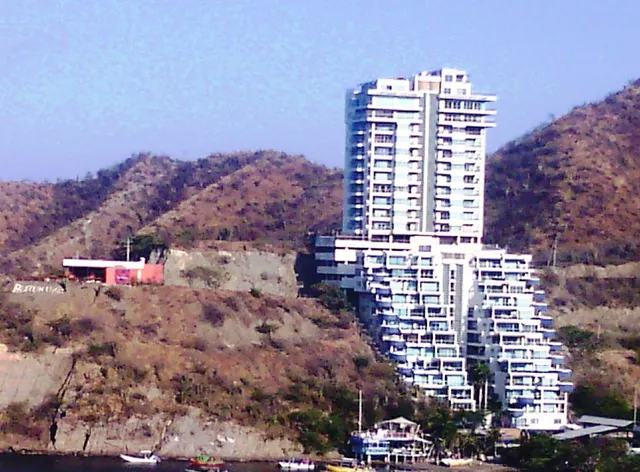 Santamaría del Mar Hotel Boutique