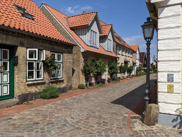 Albrecht Ferien-Appartements