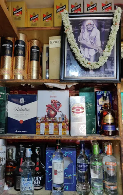 Dhruva bar and restaurant