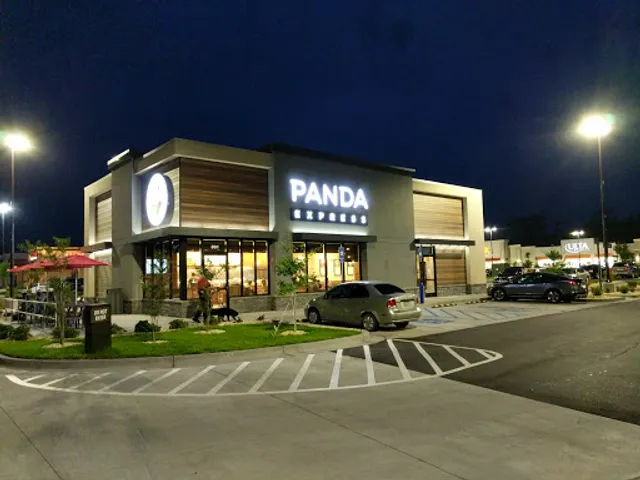 Panda Express