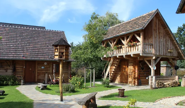 Krauschwitz - Krušwica