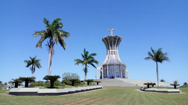 Santuário Morada de Deus