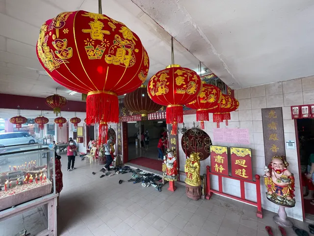 See Ya Kung Semenyih