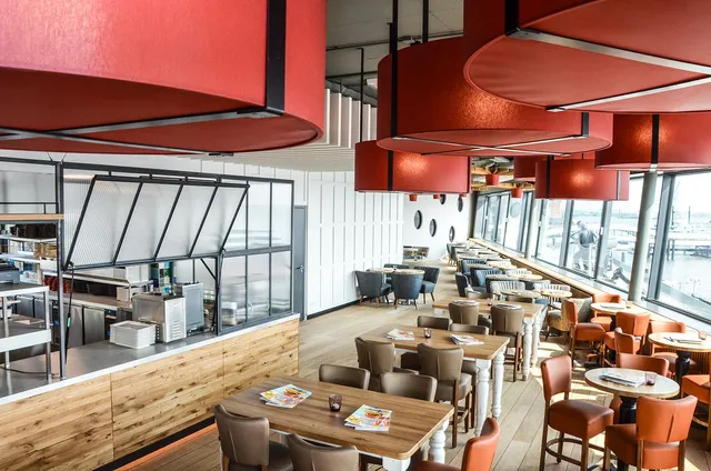 ALEX Hamburg Überseebrücke