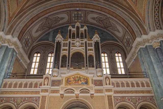 Chiesa Madre di Santa Maria Assunta