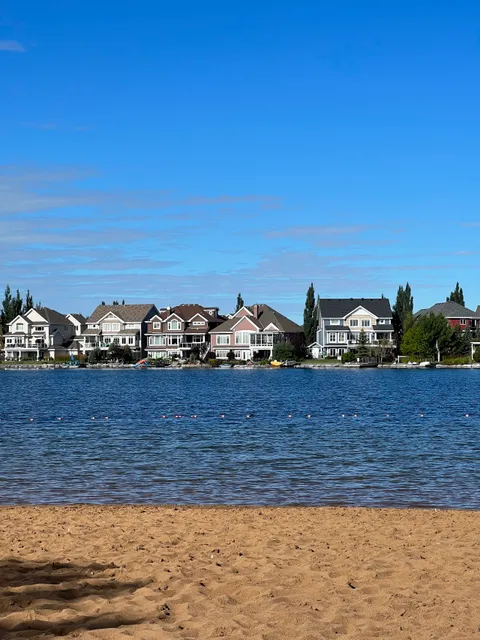 Summerside Beach Club (Private)