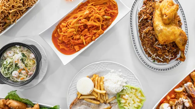 Restaurante CHOP SUEY