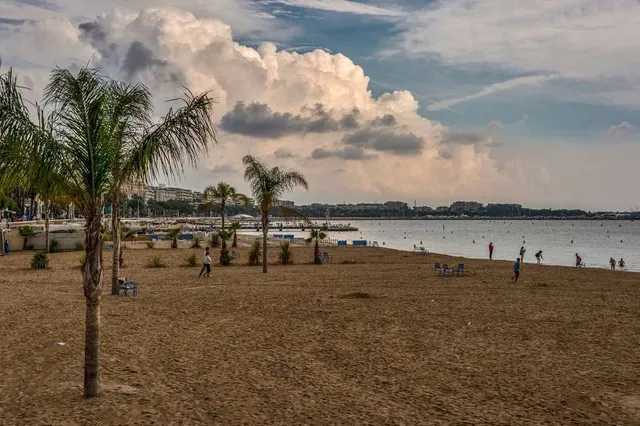 Palm Beach Cannes