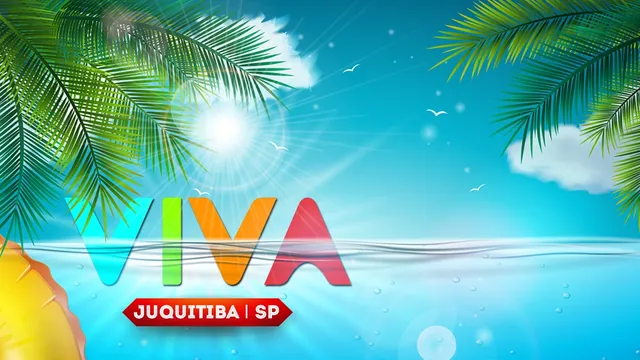 VIVA Parque - Parque Aquático Ecológico