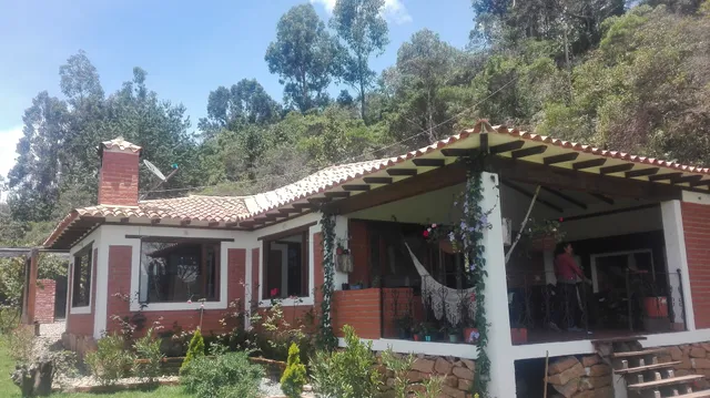 Finca El Paraiso